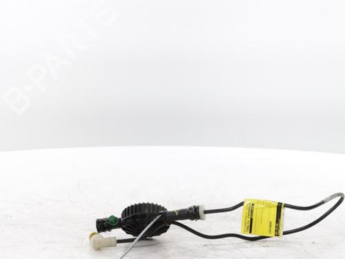 Pipe RENAULT CAPTUR I (J5_, H5_) 1.2 TCe 120 | BP31592431M125  - Image 5