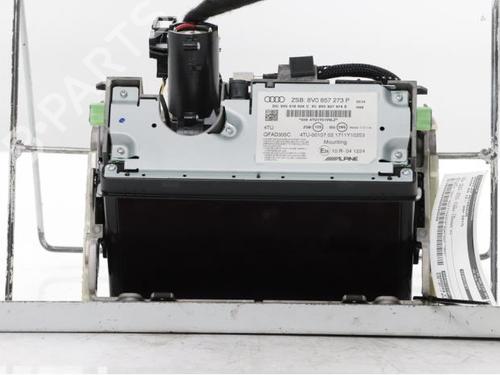 display-monitor-audi-a3-sportback-8va-8vf-2012-2013-2014-2015-2016-2017-2018-2019-2020-2021-39508029 main image