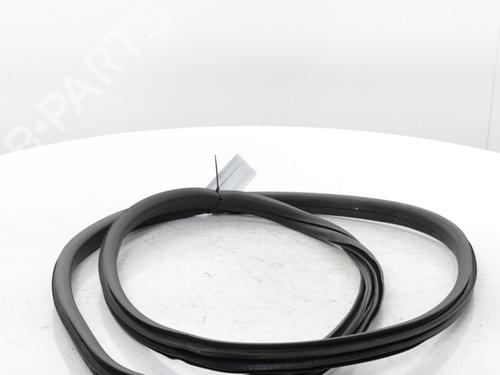 Rubber door seal PEUGEOT 2008 I (CU_) 1.2 THP 110 / PureTech 110 | BP30186626C142 