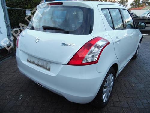 Electronic sensor SUZUKI SWIFT IV (FZ, NZ) 1.2 (AZH412, ZC72S) | BP40574021M84 - Image 9