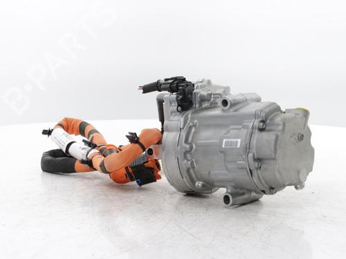 AC compressor RENAULT CAPTUR II (HF_) E-TECH 145 (HFMU) | BP31960504M34