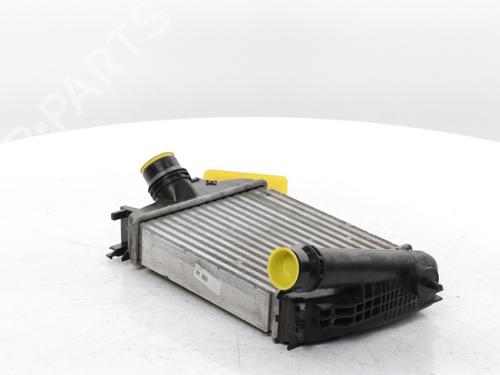 Intercooler RENAULT CAPTUR II (HF_) TCe 140 (HFN0) | BP30186473M30 