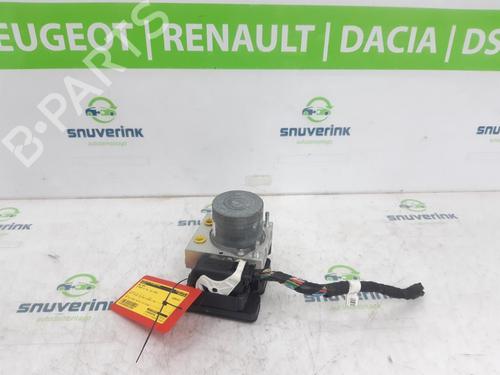 ABS pump CITROËN C3 III (SX) 1.2 THP 110 (SXHNPS, SXHNZT, SXHNZ6) | BP19113379M43 