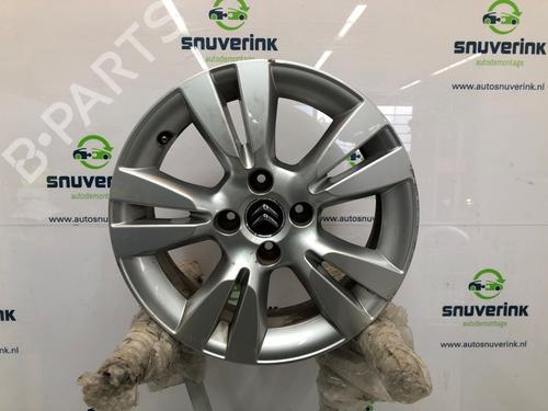 Used Rim CITROËN DS3 (SA_) 1.6 VTi 120 (120 hp) 21102605