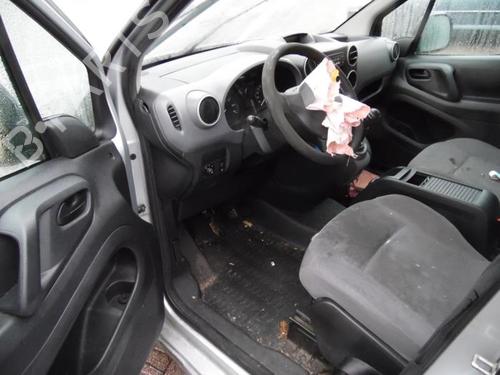 Electronic module PEUGEOT PARTNER Box Body/MPV 1.6 HDi / BlueHDi 75 | BP40583074M83 - Image 16