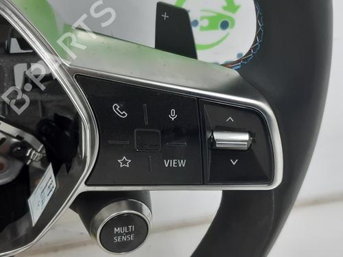 Ratt RENAULT AUSTRAL E-TECH 200 Hybrid (HGM2) | BP24841175C49 - Image 5
