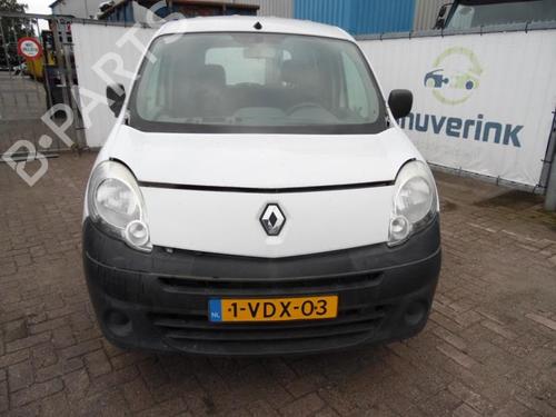 Front right seatbelt RENAULT KANGOO Express (FW0/1_) 1.5 dCi 90 (FW0G, FW05, FW08, FW11) | BP40581681I25 - Image 7