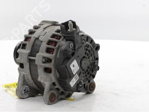 Alternator RENAULT CLIO V (B7_) 1.0 TCe 90 (B7MT) | BP40552054M7 - Image 9