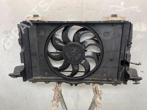 Radiator fan TESLA MODEL 3 (5YJ3) EV | BP38618569M35 - Image 4