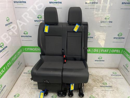 Used Right front seat PEUGEOT EXPERT Van (V_) E-EXPERT (136 hp) 24988697