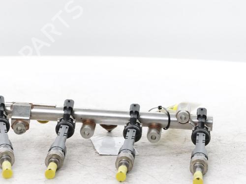 Injector RENAULT ARKANA I (LCM_, LDN_) 1.3 TCe 160 (LDN1) | BP36538695M100  - Image 6
