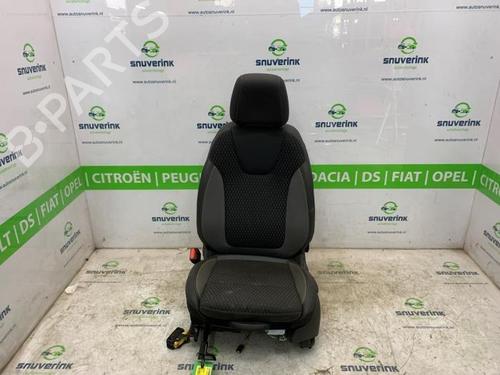 Used Left front seat Left front seat OPEL CROSSLAND X / CROSSLAND (P17, P2QO) 1.2 (75) (110 hp) 40583490 40583490