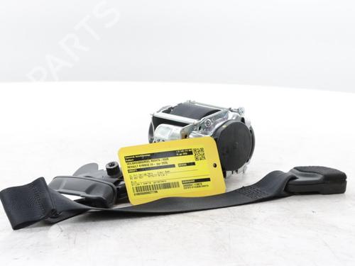 Front right seatbelt RENAULT SYMBIOZ 1.6 E-Tech 145 | BP34567784I25 - Image 4