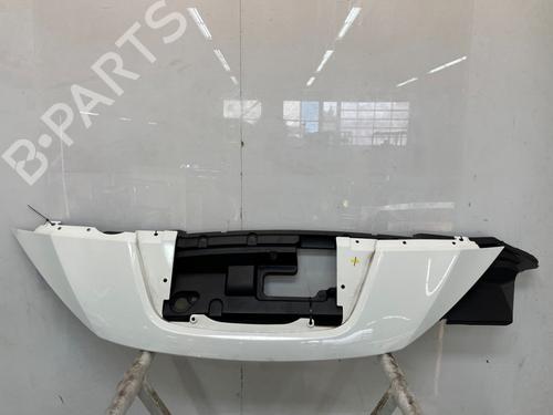 Frontplade/Frontkurv NISSAN LEAF (ZE1) Electric (150 hp) 30757199