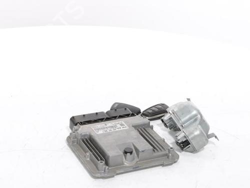 Engine control unit (ECU) AUDI A3 Sportback (8VA, 8VF) 1.4 TFSI e-tron | BP34562629M57 - Image 5