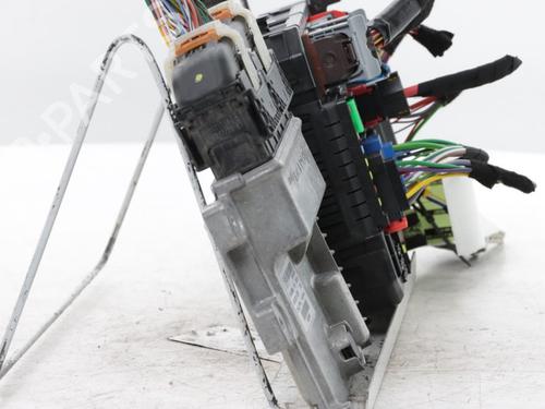 Engine control unit (ECU) OPEL VIVARO C Van (K0) 2.0 | BP38110801M57 - Image 9