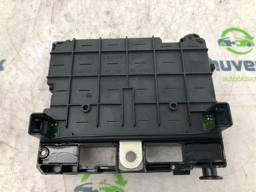 Fuse box PEUGEOT 307 (3A/C) 1.6 16V | BP12593689E1 