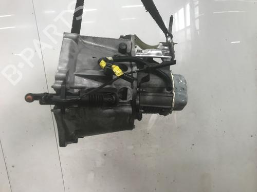Used Gearbox CITROËN JUMPY II Van 1.6 HDi 90 16V (90 hp) 30186458