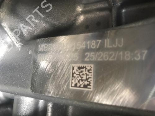 Engine OPEL CORSA F (P2JO) 1.2 MHEV | BP34567844M1 - Image 6
