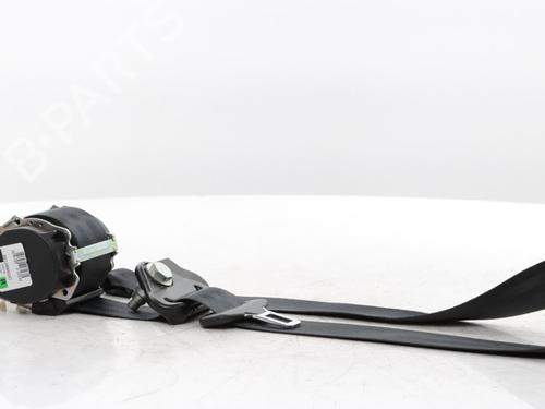 Used Front right seatbelt DACIA SANDERO II TCe 90 (B8M1, B8MA, B8AC) (90 hp) 30757817