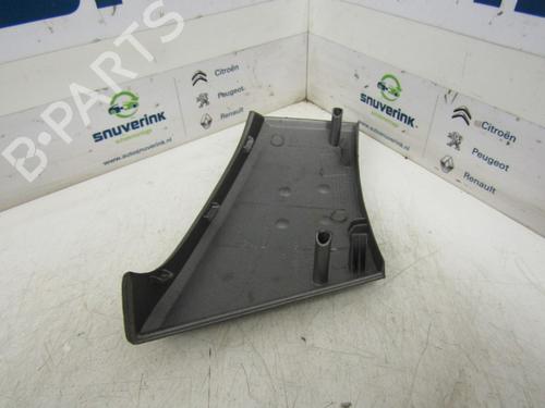 Exterior handle PEUGEOT 107 (PM_, PN_) 1.0 | BP21111091C122
