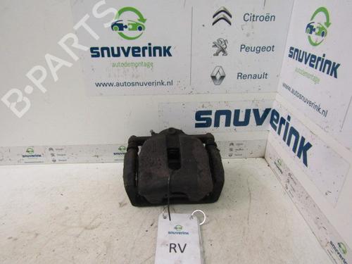 Used Right front brake caliper RENAULT KANGOO Express (FW0/1_) 1.5 dCi 85 (FW0K, FW0L, FW0B) (86 hp) 11761794