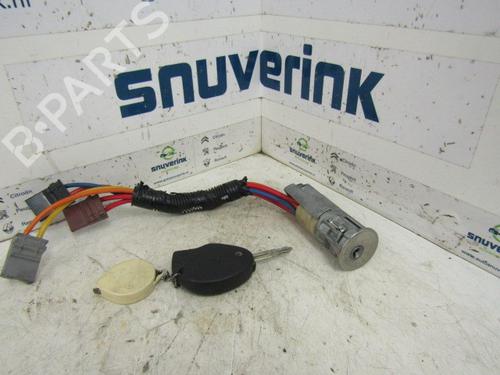 Used Ignition barrel CITROËN XANTIA Break (X1_, X2_) 2.0 i 16V (132 hp) 13323197