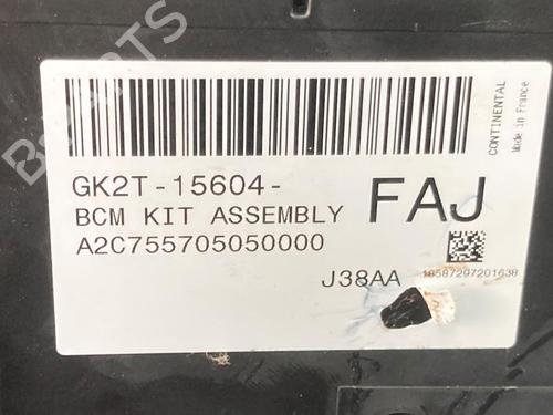 Engine control unit (ECU) FORD TRANSIT V363 Van (FCD, FDD) 2.0 EcoBlue RWD | BP40543380M57 - Image 11