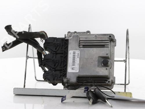Used Engine control unit (ECU) Engine control unit (ECU) 39507772 39507772