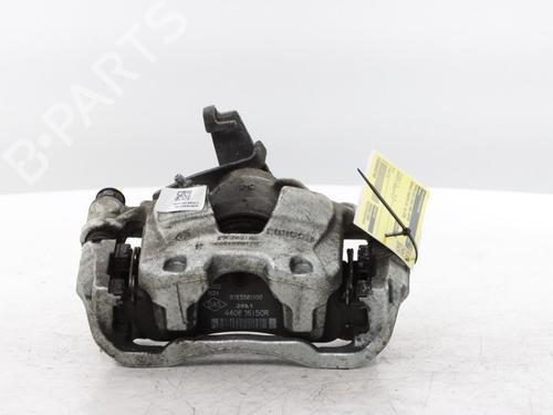 Used Left rear brake caliper Left rear brake caliper 34566169 34566169