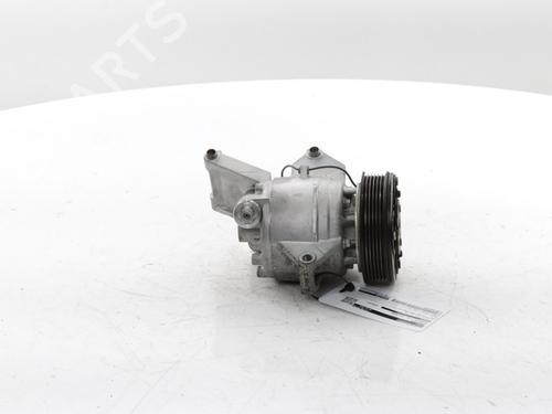 AC-Kompressor MAZDA CX-3 (DK) 2.0 SKYACTIV-G | BP29241760M34 - Image 6