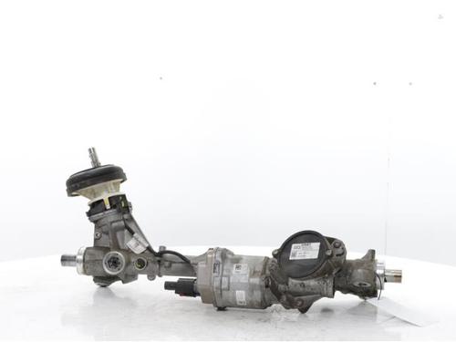 Used Steering rack Steering rack NISSAN QASHQAI III (J12) 1.3 DIG-T (140 hp) 33696905 33696905