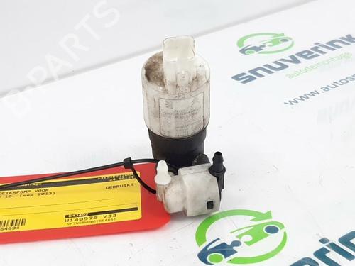 Used Washer pump CITROËN C4 II (NC_) 1.6 HDi 115 (114 hp) 13192562