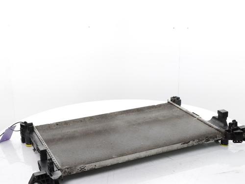 Water radiator FIAT TALENTO Van (296_) 2.0 EcoJet | BP30185998M31