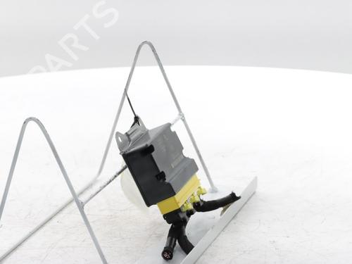 ECU airbags RENAULT CLIO V (B7_) 1.0 SCe 65 (B7MG) | BP29426893M53 - Image 9