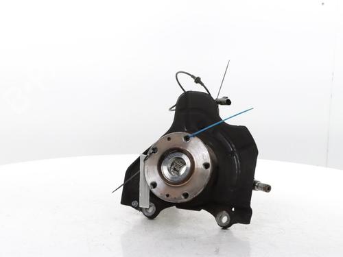 Left front steering knuckle PEUGEOT BOXER Van 2.2 BlueHDi 140 | BP30757884M25 - Image 3