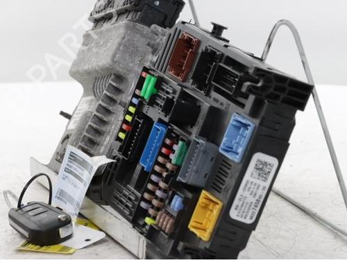 Engine control unit (ECU) PEUGEOT EXPERT Van (V_) 2.0 BlueHDi 120 | BP31592523M57 - Image 3