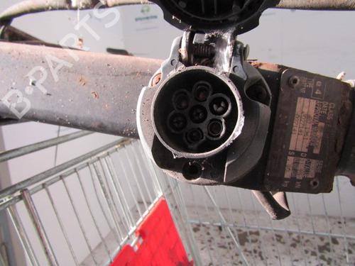 Tow ball/Mechanism OPEL VIVARO A Van (X83) 1.9 DTI (F7) | BP13239605C141 