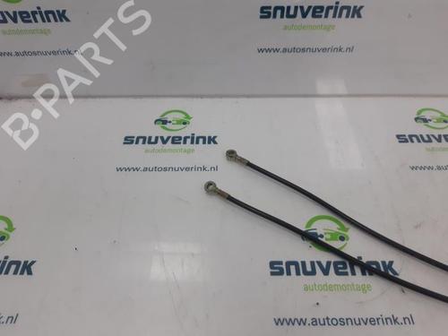 Pipe PEUGEOT 206 CC (2D) 1.6 16V (2DNFUF, 2DNFUR) | BP40570495M125 - Image 3