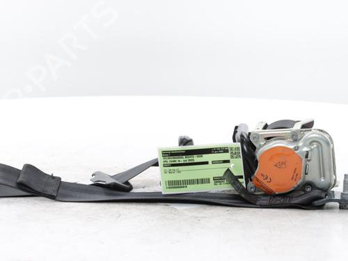Front right seatbelt OPEL VIVARO C Van (K0) VIVARO-E | BP37072263I25 - Image 5