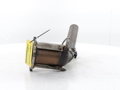 Catalyst RENAULT VEL SATIS (BJ0_) 3.5 V6 (BJ0R, BJ0V, BJ0U) | BP34567922M10 - Image 4