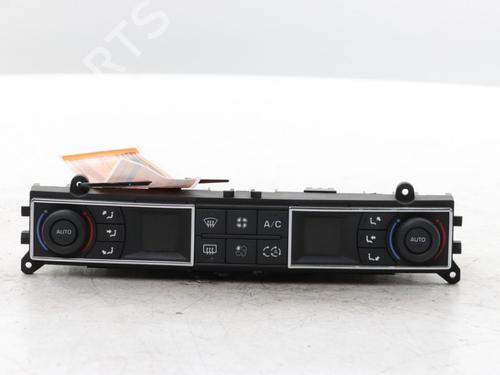 Used Climate control Climate control 38110933 38110933