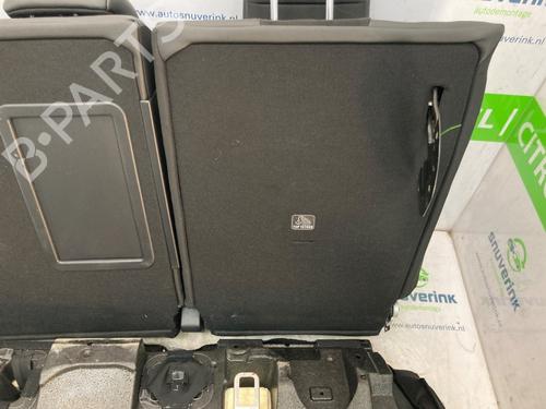 Sæde Bagtil DS DS 7 (J4_, JC_) E-TENSE 4x4 300 (J45GBU) | BP34562436C17 - Image 6