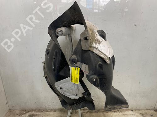 Used Wheel arch Wheel arch FIAT SCUDO Van 2.0 Multijet 145 (506) (144 hp) 36278849 36278849