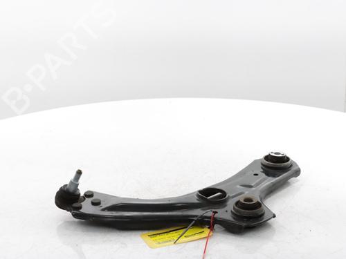 Right front suspension arm RENAULT CLIO V (B7_) 1.0 TCe 90 (B7MT) | BP29069284M13 - Image 5