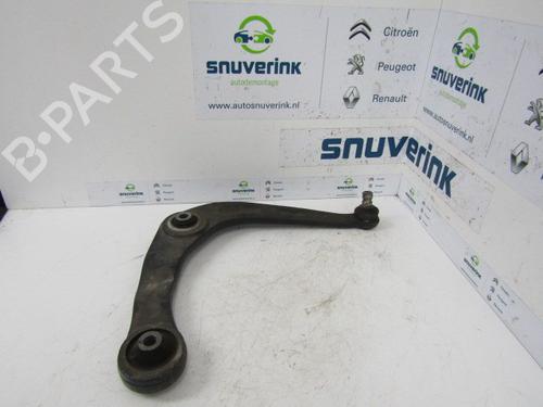 Used Right front suspension arm PEUGEOT 206+ (2L_, 2M_) 1.1 (60 hp) 10793631