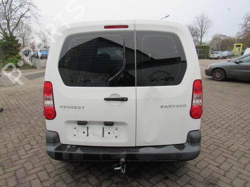 Gearbox PEUGEOT PARTNER Box Body/MPV 1.6 HDi | BP40582682M3 - Image 10