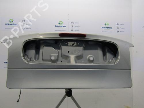 Porton trasero RENAULT MEGANE I Cabriolet (EA0/1_) 2.0 16V IDE (EA03, EA0P, EA14) (140 hp) 11366119