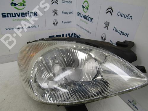 Used Right headlight Right headlight CITROËN XSARA PICASSO (N68) 1.8 16V (115 hp) 10788711 10788711
