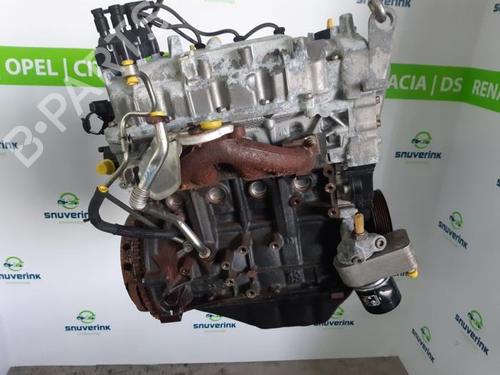 Engine RENAULT CLIO III (BR0/1, CR0/1) 1.2 16V | BP40571608M1 - Image 3